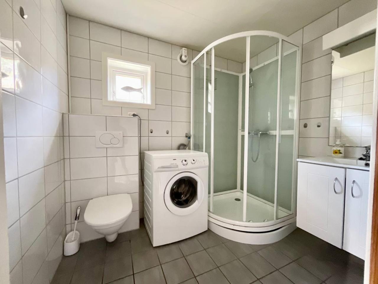 Stamsund Authentic Rorbu Villa Dış mekan fotoğraf